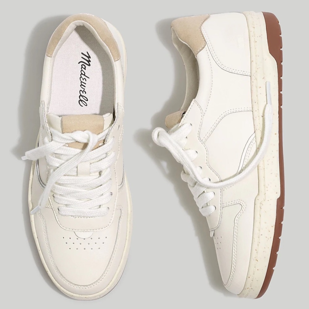 Madewell Sneakers